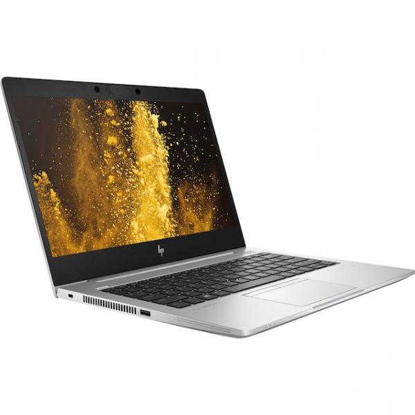 HP EliteBook 830 G6 13,3" i5-8365U 8GB 256GB Intel UHD Graphics Windows 10 Pro