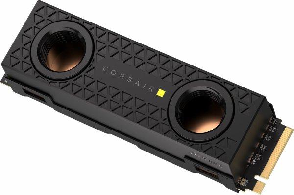 Corsair MP700 PRO SE M.2 Gen5 x4 NVMe 2.0 2TB Hydro X