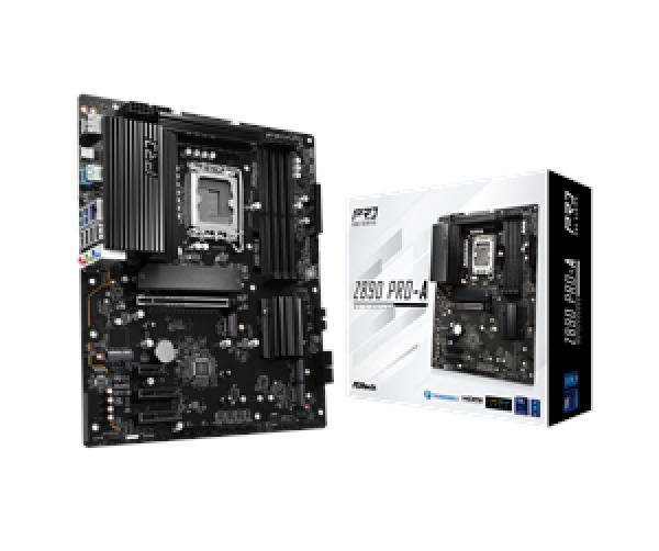 ASRock Z890 Pro-A