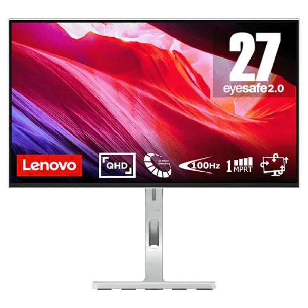 Lenovo L27q-4A 27-inch Monitor HDMI