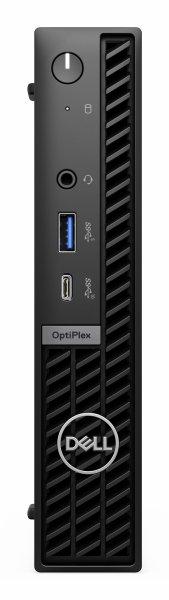 Dell OptiPlex 7020 MFF Mikro I7-14700T 512GB Windows 11 Pro