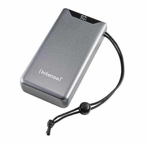 Intenso Powerbank F20000 20000 mAh Grey