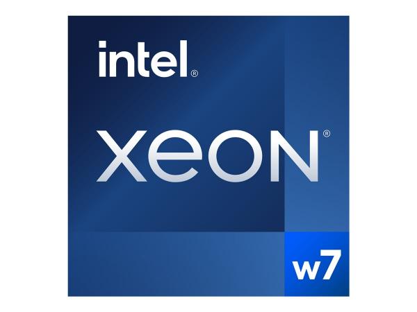 Intel Xeon W7-2595X