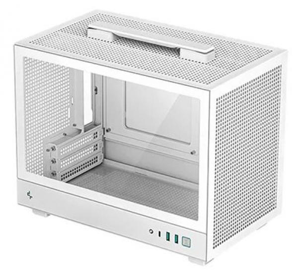 DeepCool CH160 White