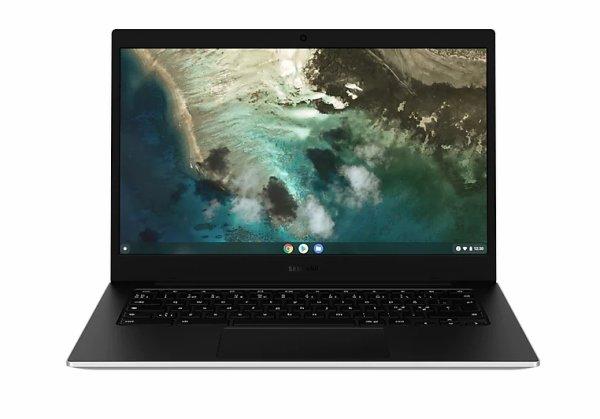 Samsung Galaxy Chromebook Go - 14" - Celeron N4500 - 4 Gt RAM - 32 GB