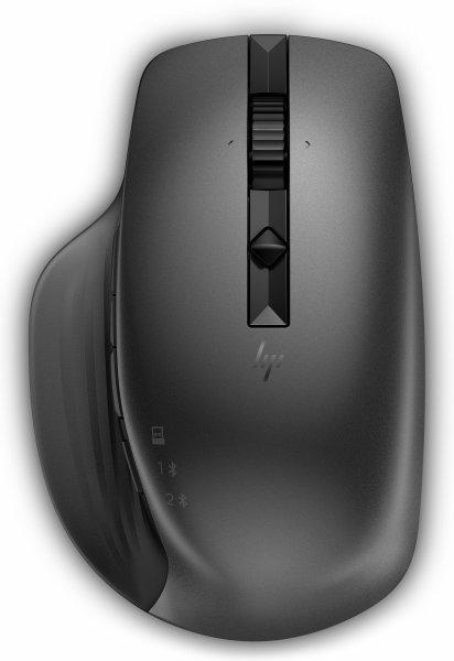 HP Wireless Creator 930M Mouse