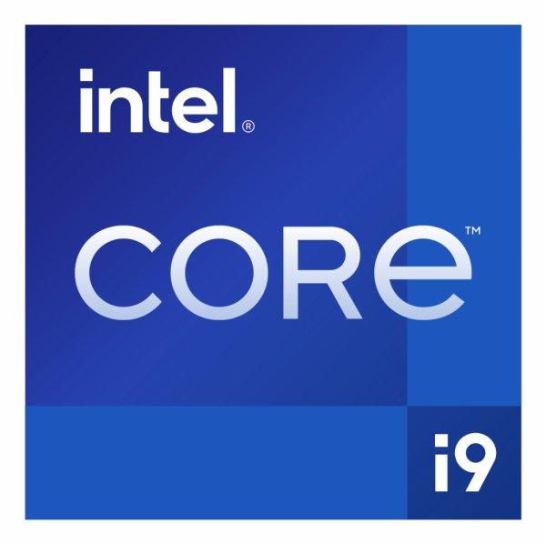 INTEL Core i9-11900KF 3.5GHz LGA1200