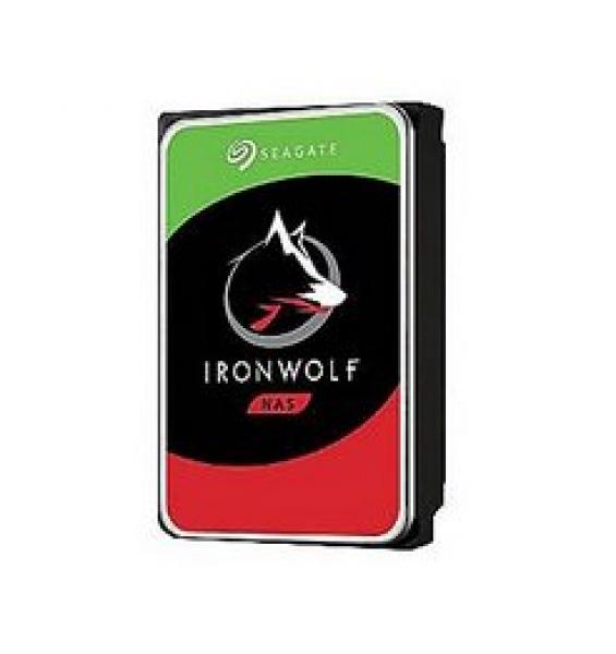 Seagate IronWolf Harddisk ST2000VN003 2TB 3.5 Serial ATA-600 5400rpm 8kpl paketti