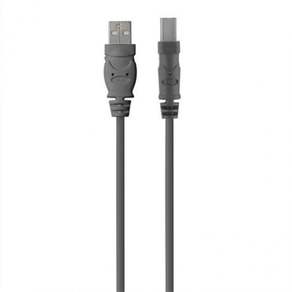 Belkin USB2.0 A - B Cable 3m