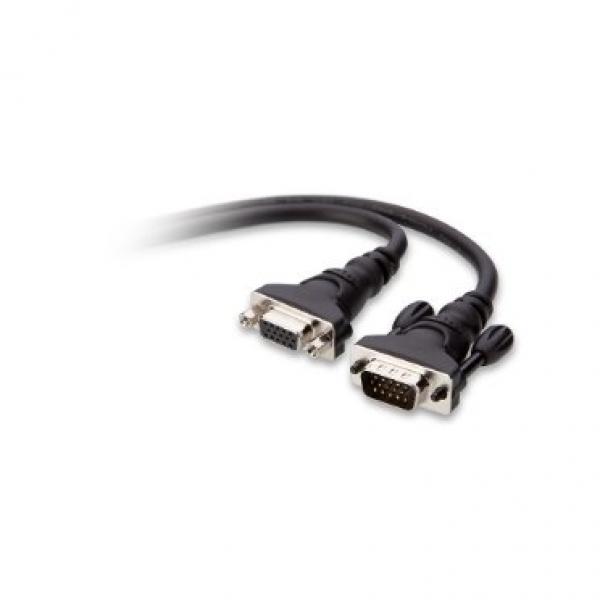 VGA VIDEO EXTENSION CABLE 3M