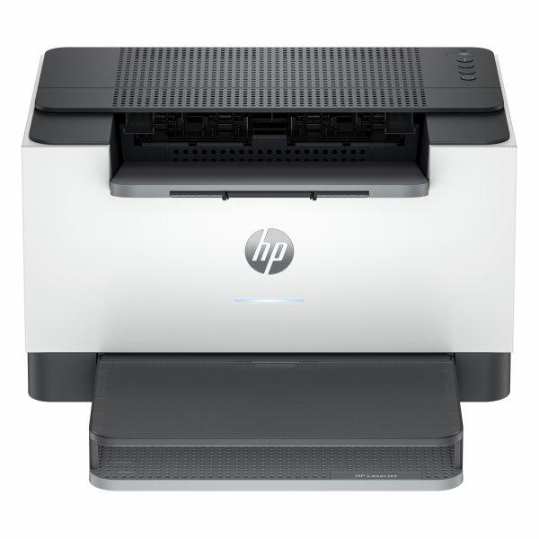 HP LaserJet M207dw Laser