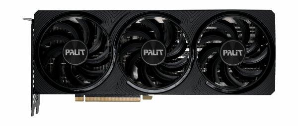 Palit GeForce RTX 4080 SUPER Infinity 3 OC 16GB