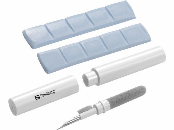 SANDBERG  Cleaning Pen Kit for Airpods