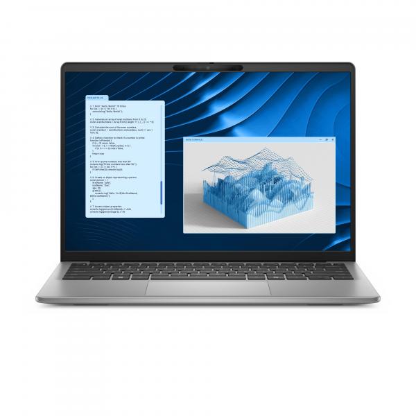 DELL L5455 X1P-42/14FHD+/16GB/512SSD/W11P-ARM/3PSP