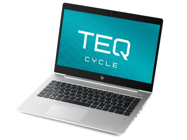 TEQCYCLE HP 840 G6 I5-8365U/14FHD/16GB/256SSD/W11P/3Y