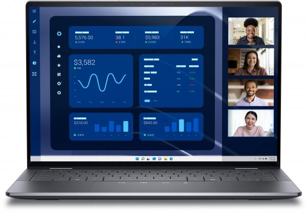 DELL L9450 U7-165U/14QHT+/32GB/1TBSSD/11P/3PS