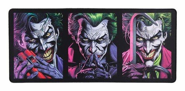 Subsonic Gaming Mouse Pad XXL The Joker