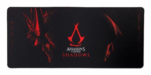 Subsonic Gaming Mouse Pad XXL Assassins Creed V2 90 cm x 40 cm