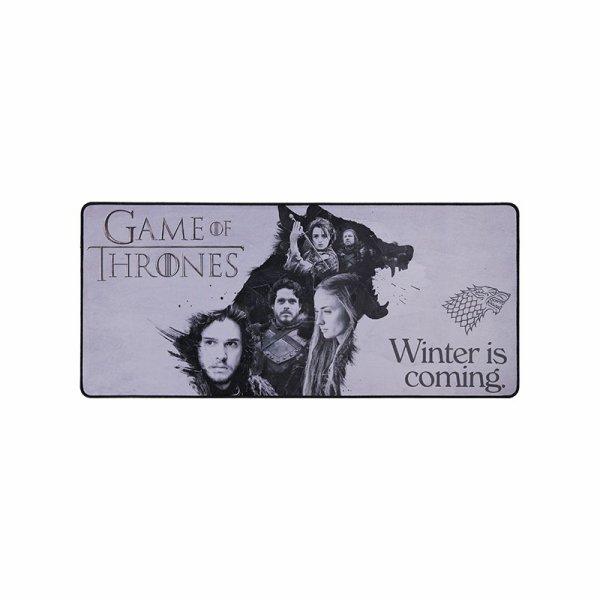 Subsonic Gaming Mouse Pad XXL Game of Thrones (90 cm x 40 cm)