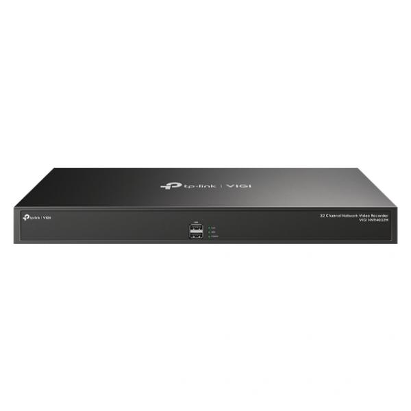 TP-LINK VIGI NVR4032H V1 Standalone NVR