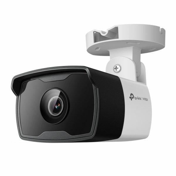 TP-LINK 4MP IP-Cam VIGI C340I(4mm) Outdoor IR