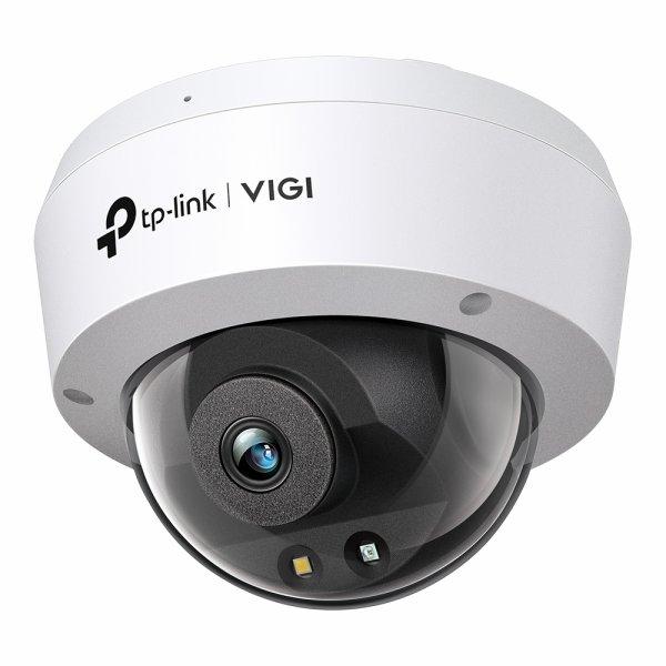 TP-Link VIGI C250(2.8mm ) 5MP Full-Color Dome
