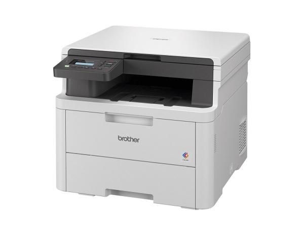 Brother DCP-L3520CDW LED