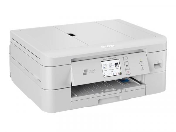 Brother DCP-J1800DW Blkprinter