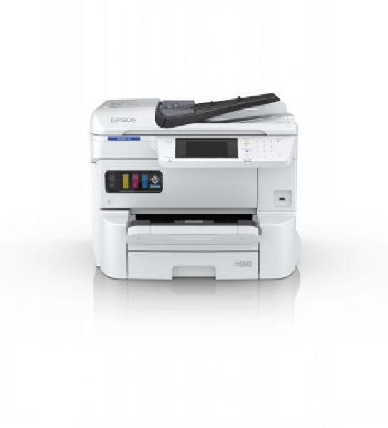 EPSON WORKFORCE PRO EM-C7100DWF A3