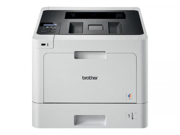 Brother HL-L8260CDW Laser