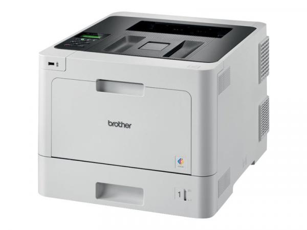 Brother HL-L8260CDW Laser