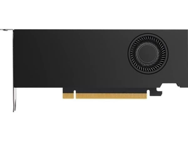 NVIDIA RTX A2000 12GB LP