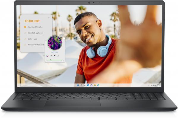DELL I3535 15 R5-7530U/15.6FHD/16GB/512SSD/RADEON/W11P/1BW