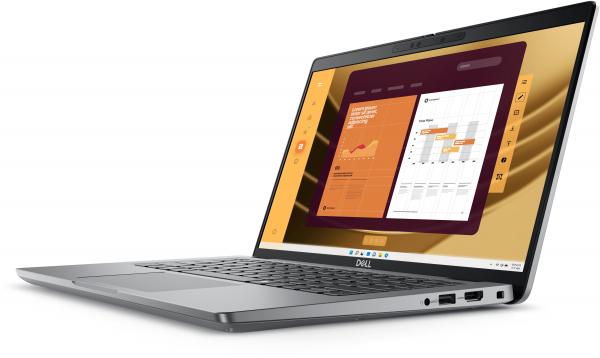DELL L5450 U7-165U/14FHD/16GB/512SSD/WWR/W11P/3PS