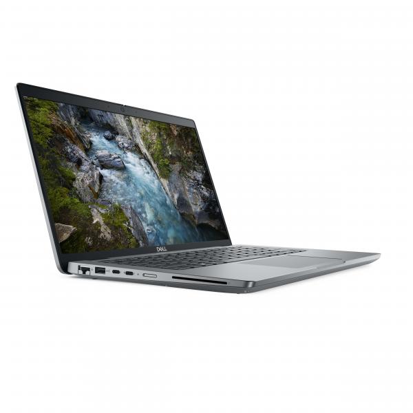 DELL PM3490 U7-155H/14FHD/32GB/512SSD/RTX500-4GB/11P/3PSP