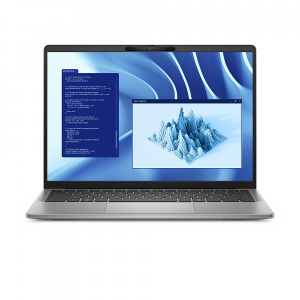DELL L7455 X1E-80/14QHT+/32GB/512SSD/W11P-ARM/3PSP