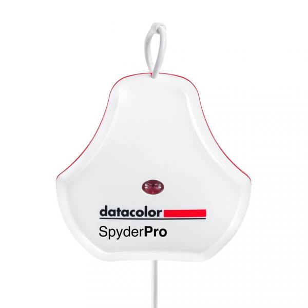 Datacolor Spyder Pro