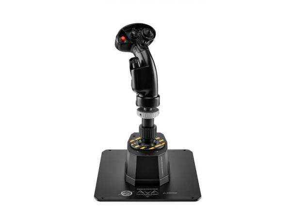 ThrustMaster AVA F/A-18 Super Hornet Flight Joystick