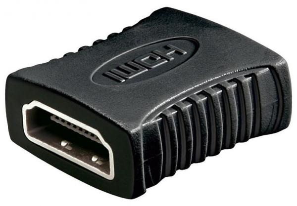 MicroConnect HDMI Adapter, Naaras-Naaras adapteri