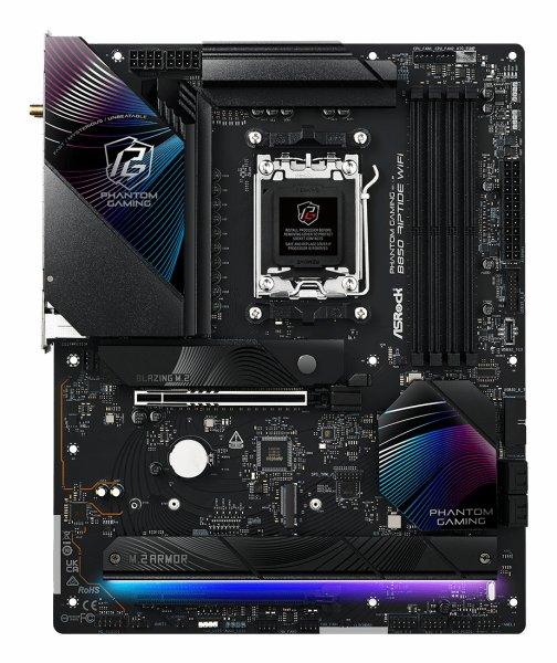 ASROCK B850 Riptide WiFi DDR5 AM5