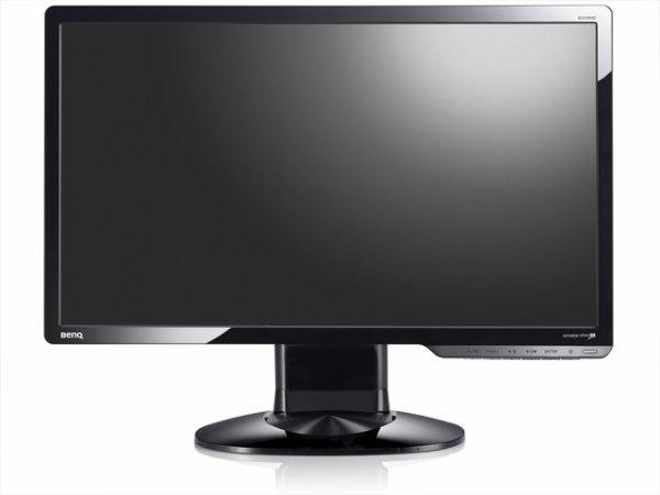 Benq 24" Full HD LCD Monitor ET-0027-B