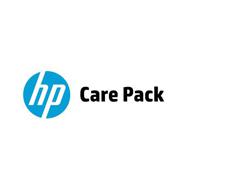 HP 3y Pickup Return Envy NB SVC