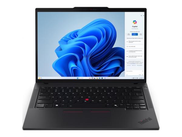 Lenovo ThinkPad T14 Gen 5 21MC 14 8840U 32GB 1TB AMD Radeon 780M Windows 11 Pro