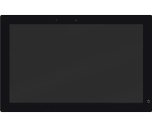 ALLNET Touch Display Tablet 14 Zoll PoE 4GB 16GB RK3566 Android 11 schwarz