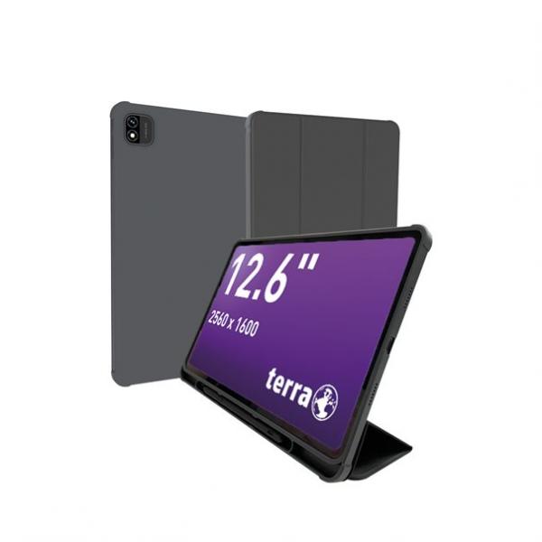 Smart Folio tabletin suojakotelo Terra PAD 1201