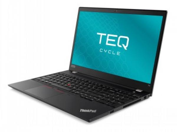 TEQCYCLE LENOVO T15 G1 I5-10210U/15.6FHD/16GB/256SSD/W11P/3Y