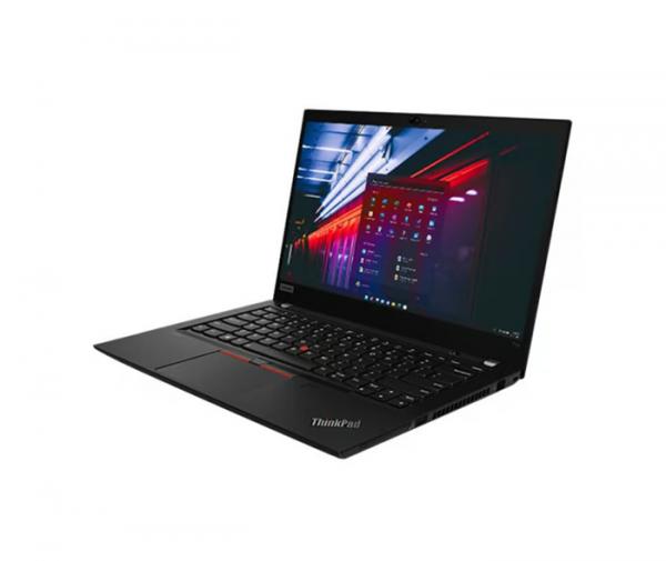 Lenovo ThinkPad T14 G2 14 i7-1165G7 16 GB 256 GB SSD Windows 11 Pro - Grade B