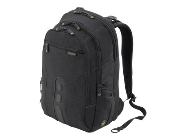 TARGUS EcoSpruce 15.6inch Backpack Black