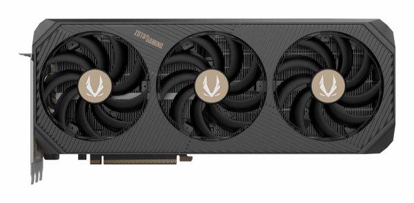 ZOTAC GAMING GeForce RTX 5080 Solid OC, 16384 MB GDDR7