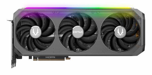 ZOTAC GAMING GeForce RTX 5080 AMP Extreme INFINITY ULTRA 16GB